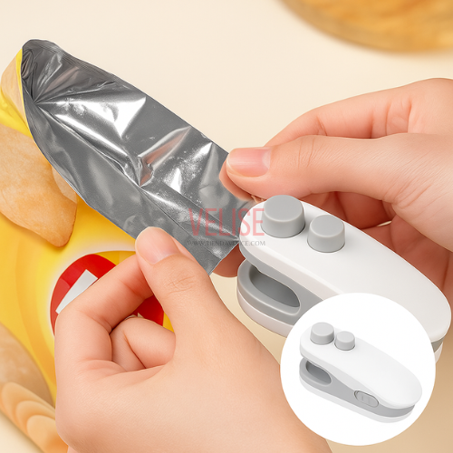 Mini Selladora Portátil