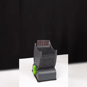 Cortadora De Carne Fina Multifuncional