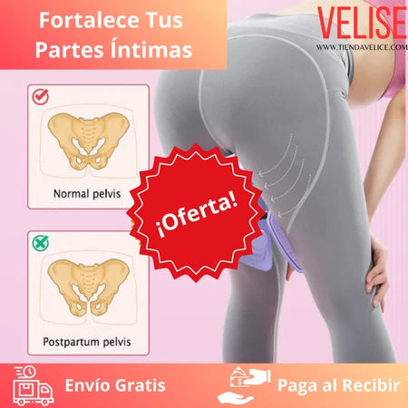 Entrenador Pélvico